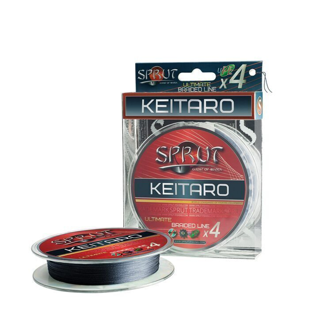 Шнур Sprut KEITARO