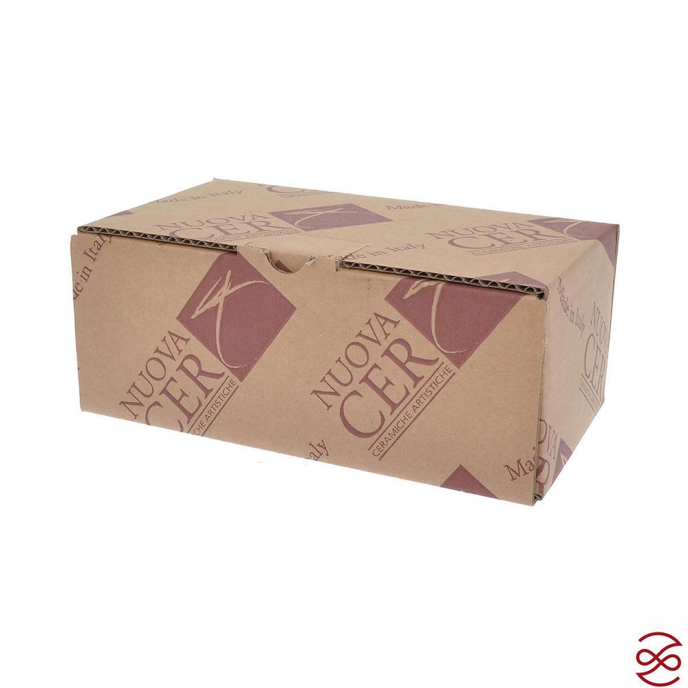 Держатель для чайных пакетиков NUOVA CER Лесные ягоды 17см