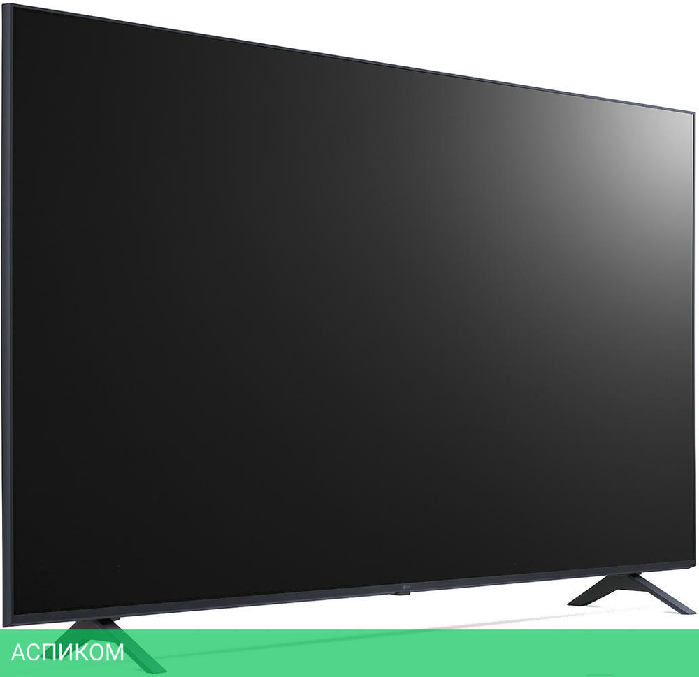 Информационная панель LG 55UN640S0LD