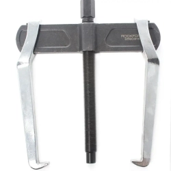 Съемник двухлапый с ограничителем 8''(? захвата-200мм) RockForce##Rock FORCE RF-65903160