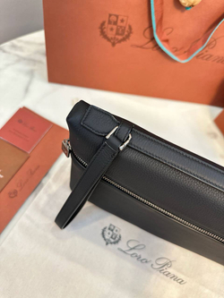 Клатч Loro Piana