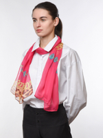 Шарф женский