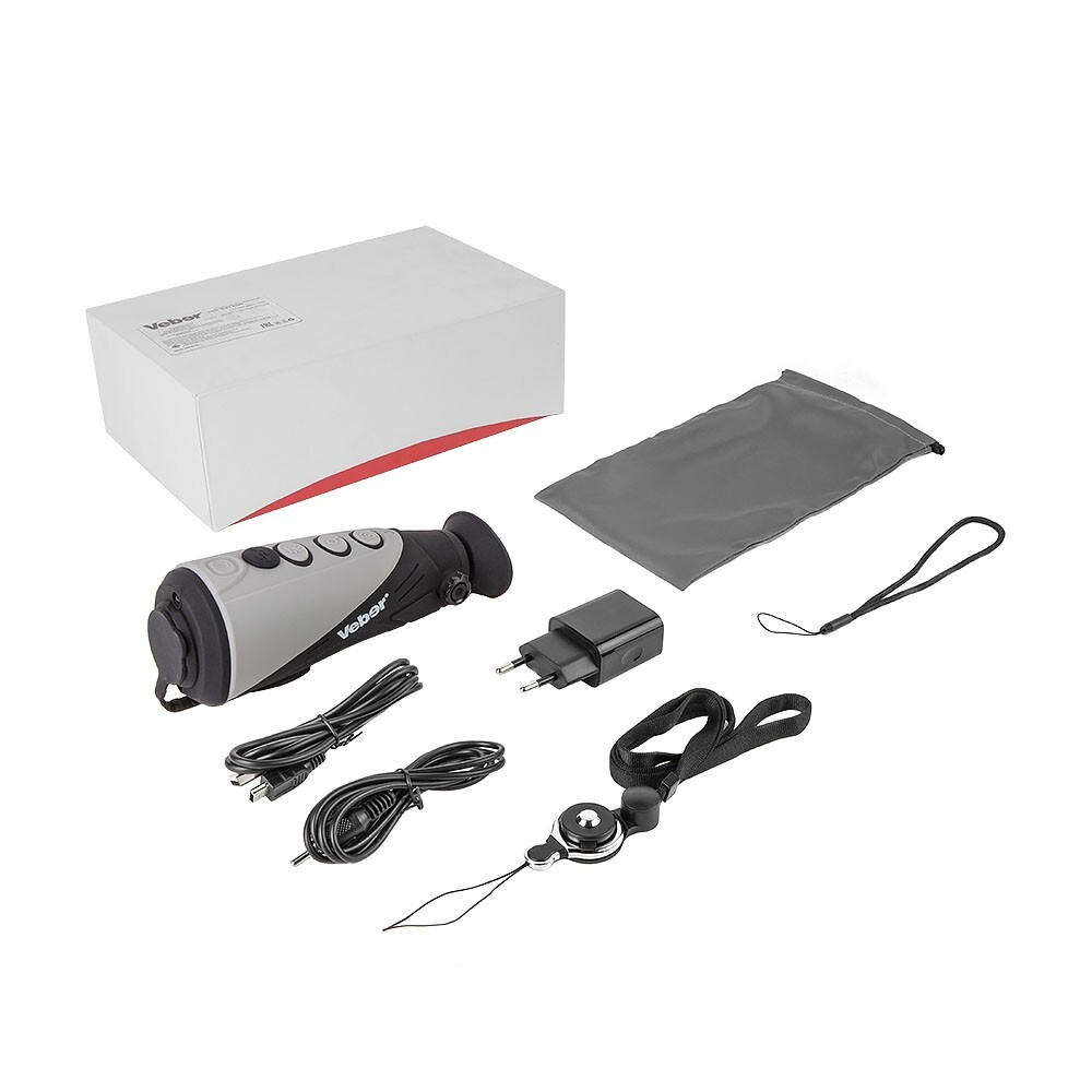 Тепловизор Veber Night Eagle M13/240