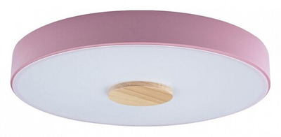 Накладной светильник Loft it Axel 2 10003/24 Pink