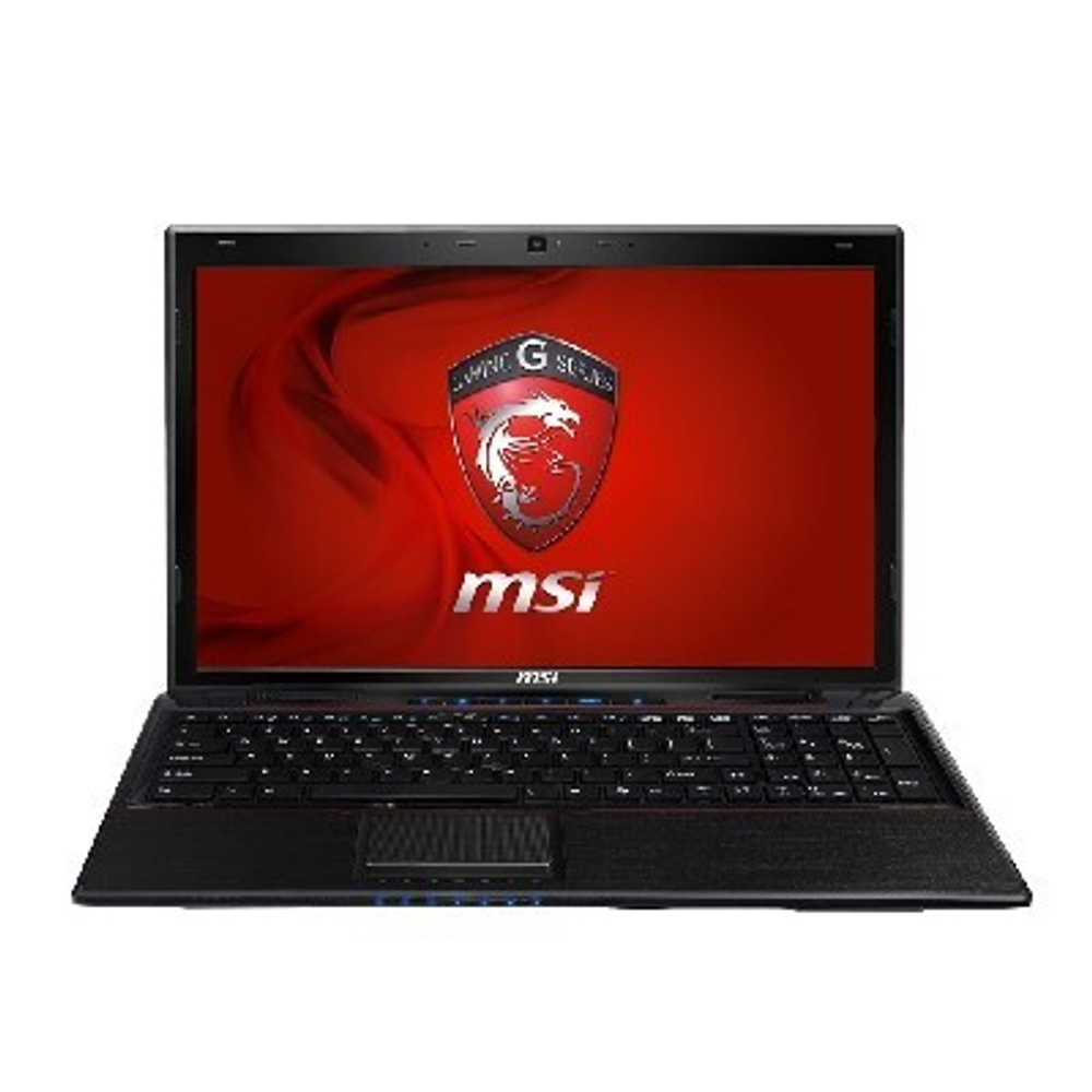Ноутбук MSI GT60 0NC-263