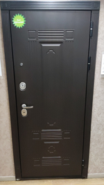 Мадрид Шелли серый