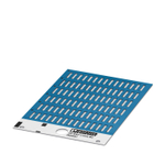 0829291 - US-WMT (15X4) BU - Держатель маркировки кабеля