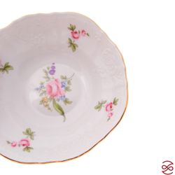 Набор салатников Bernadotte Полевой цветок 16 см(6 шт)