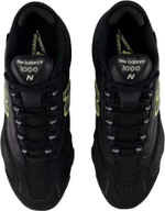 Кроссовки New Balance 1000 черный