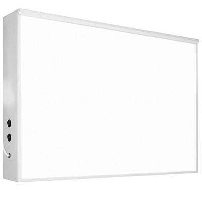 Негатоскоп двухкадровый Zmir Н-86/1Э