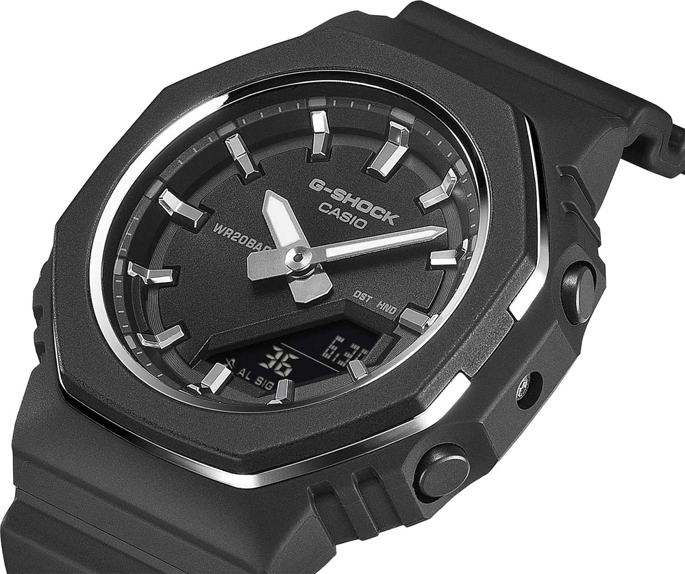Женские наручные часы Casio G-Shock GMA-P2110-1A