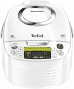 Мультиварка Tefal FUZZY SPHERICAL RK745132 (y)