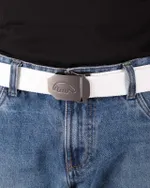 Ремень Anteater Helper Белый