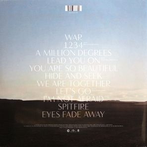Emigrate / A Million Degrees (LP)