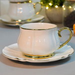 Чайный набор 12 предметов 200мл Премиум LR 30532