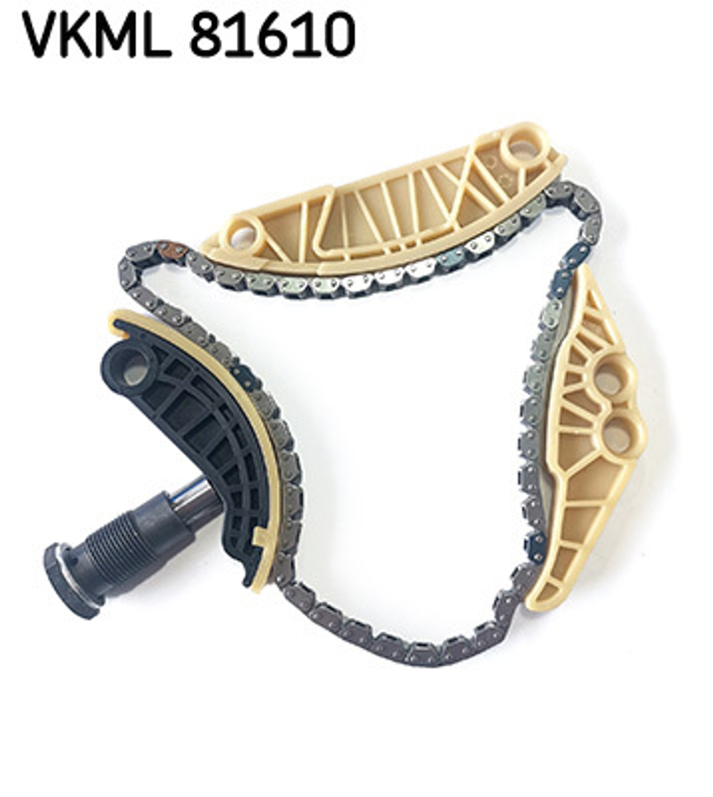 SKF - VKML81610-SKF - Timing Chain Kit