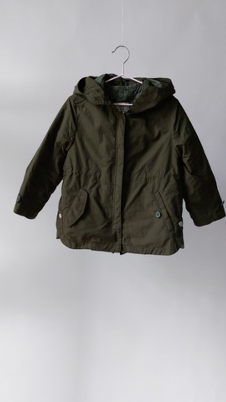 Куртка Massimo Dutti