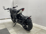 Triumph Trident 660 2021