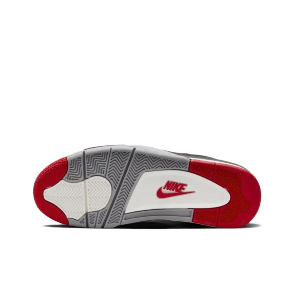 Jordan 4 Retro Bred Reimagined Men's
