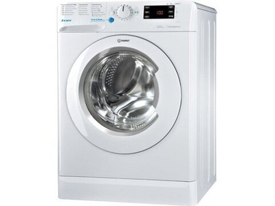 Стиральная машина Indesit BWE 81282 L B