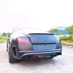 Обвес для Bentley Continental GT 2011-2018 Бентли Континенталь