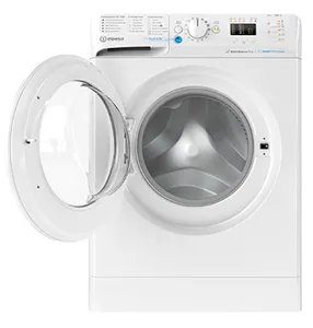 Стиральная машина Indesit BWSA 61051 WWV RU – 2