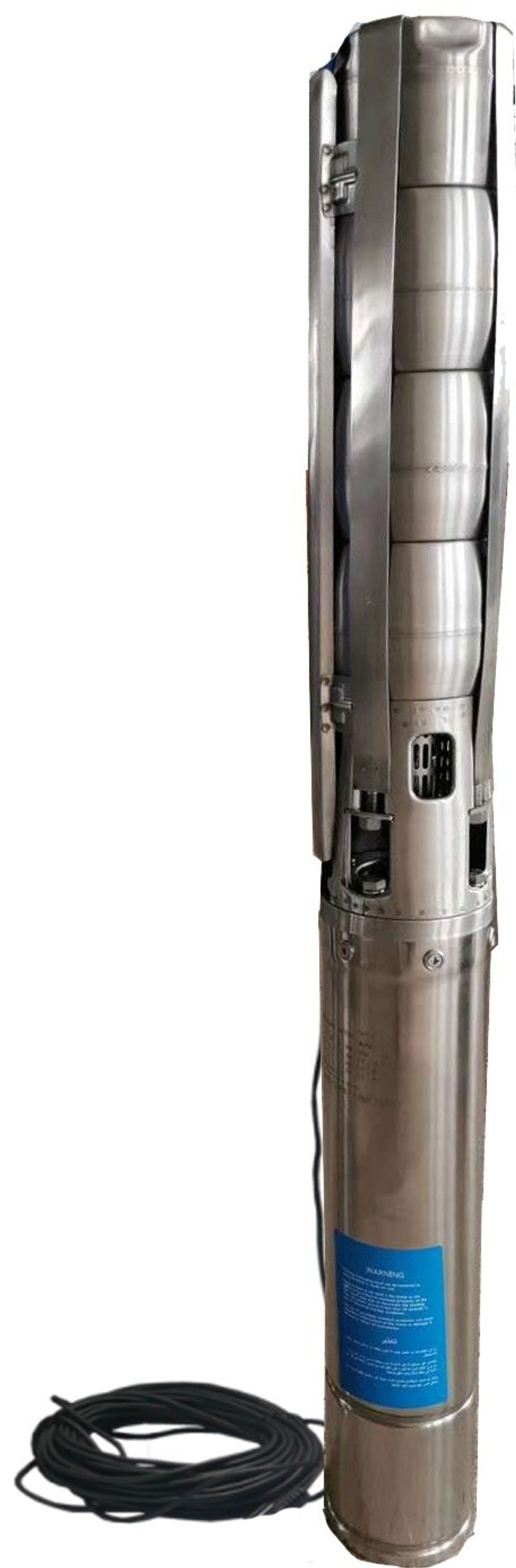 Насос погружной "Vodotok" НЦПН-200-1,6м3-24м