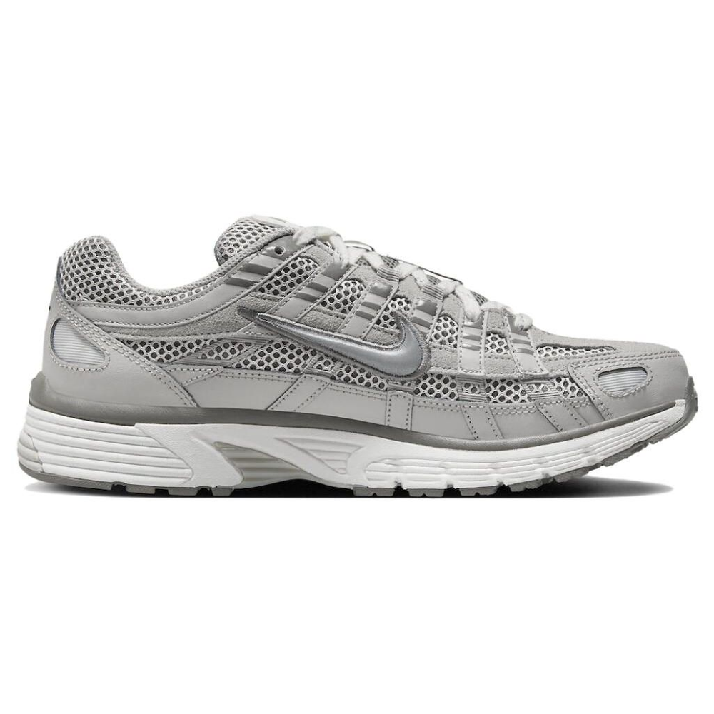 FN6837-012 Кроссовки Nike P-6000 Premium