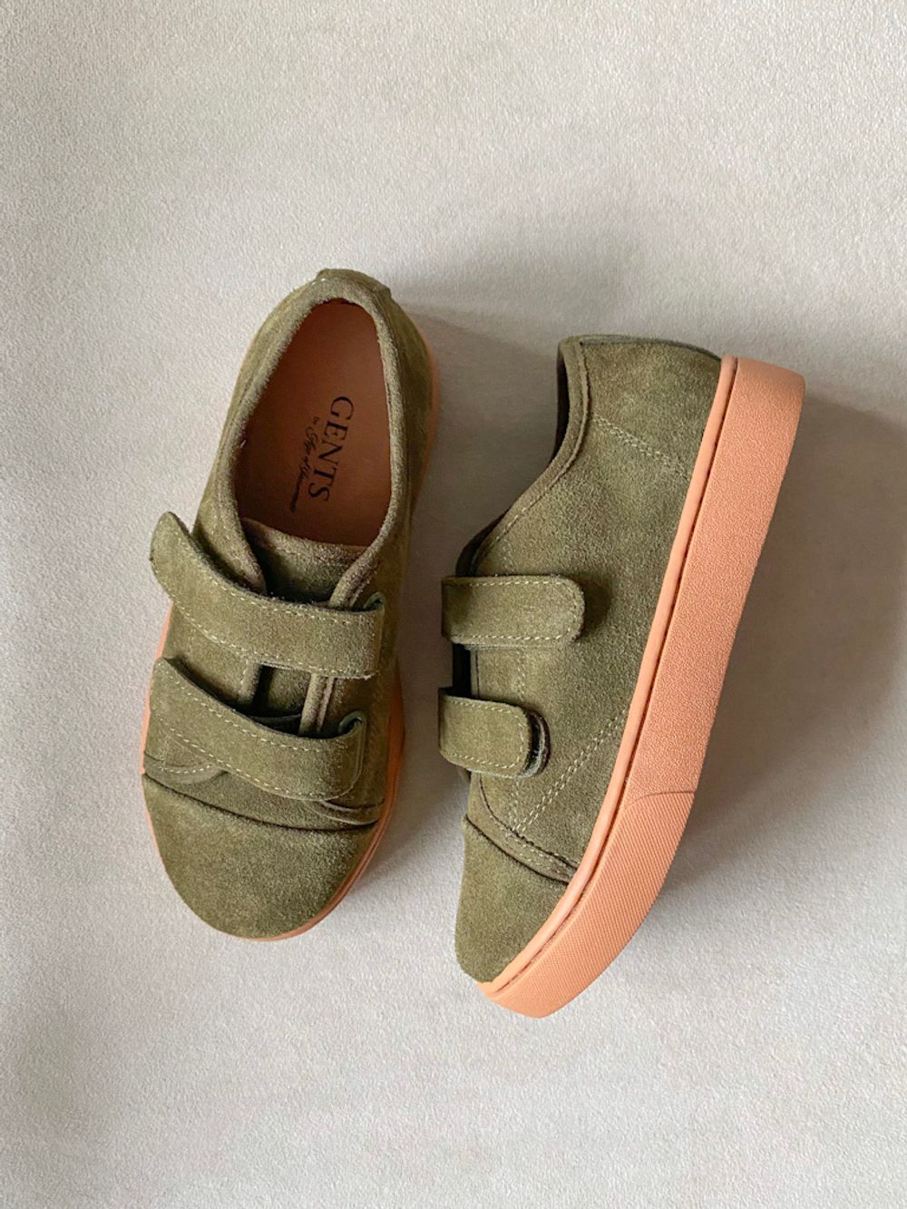 Новые кеды Age of Innocence, 30