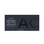 Фитопилинг Evasion Atraumatic cleaner program