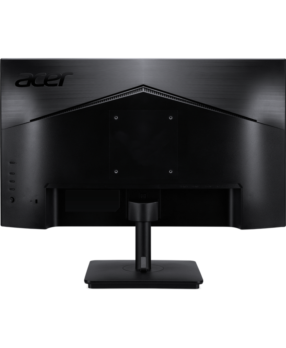 Монитор 27'' ACER  Vero V277Ebipv, 16:9, IPS, 1920x1080, 4ms, 250cd, 100Hz, 1xVGA + 1xHDMI(1.4) + 1xDP(1.2)  FreeSync
