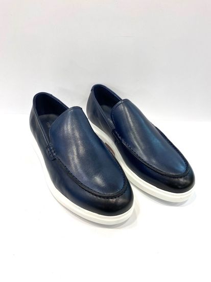 Слипоны мужские