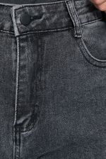 Джинсы Аби (серые) Б11175 LT Collection (Акция)