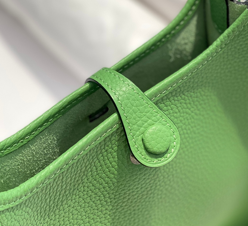 Hermes Evelyne Mini