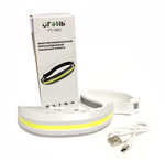 Фонарь Огонь YT-1862 налобный яркий