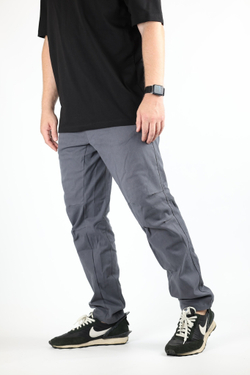 Брюки BLK CROWN Basic Grey
