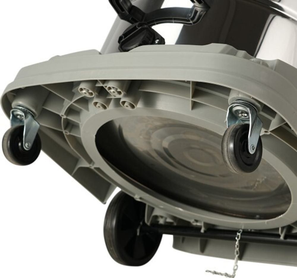 Пылесос для сухой и влажной уборки Evoline WAD 270 электрический WAD270