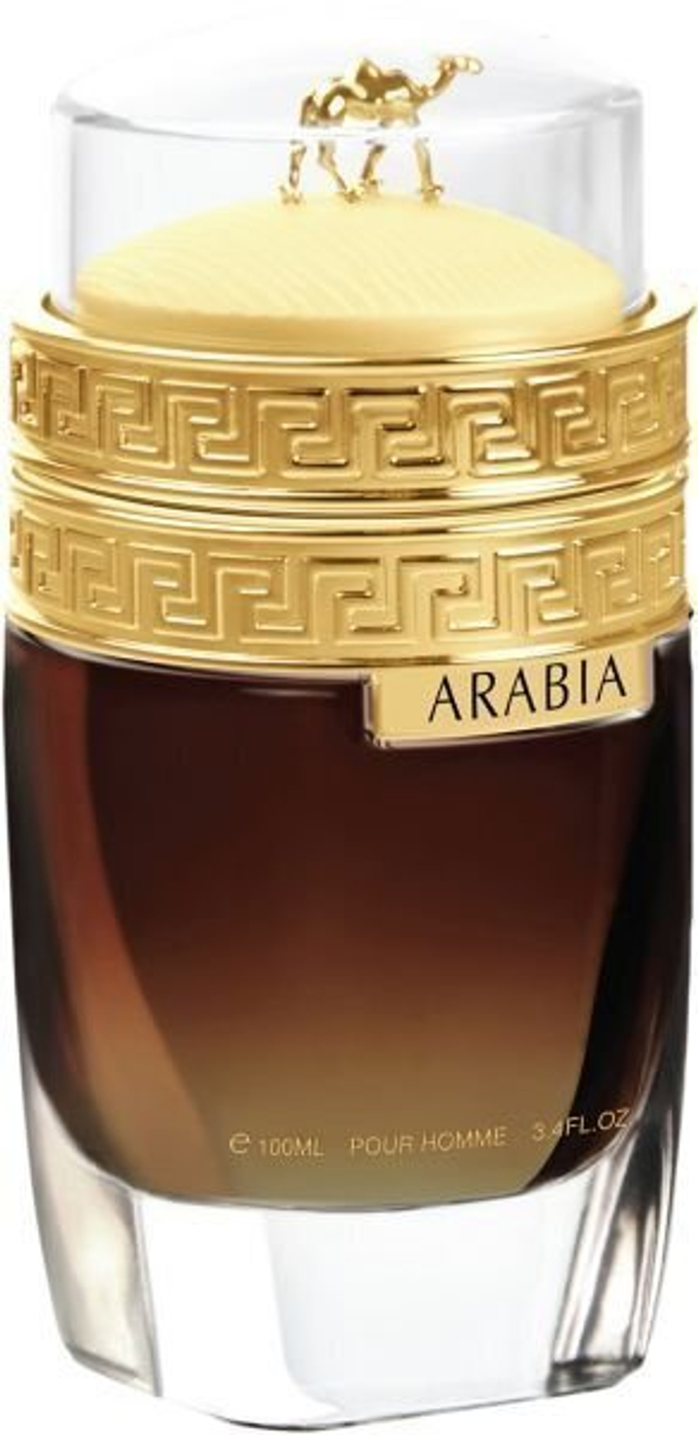Arabia Pour Homme/АРАБСКАЯ ПАРФЮМЕРИЯ