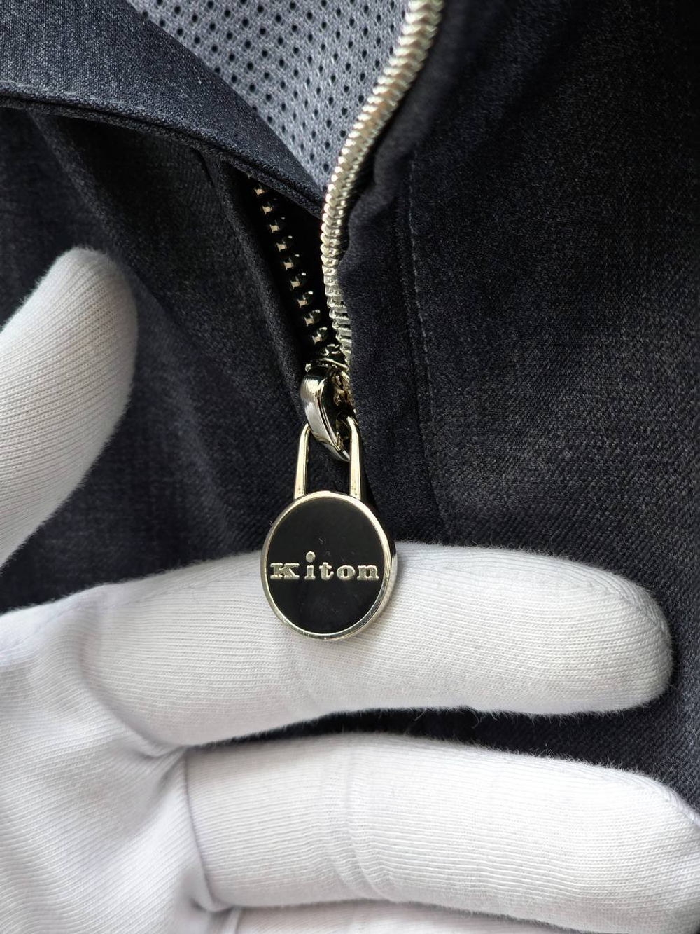 Спортивный костюм Kiton, арт. 482360964