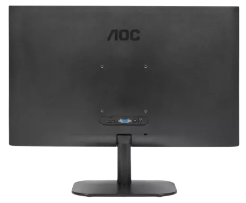 Монитор 23.8" AOC (24B2XH/EU)