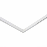 ST800.536.15 Магнитный трековый светильник белый LED 1*15W 3000K 950Lm Ra&gt;80 120° IP20 L305xW305xH25 48V