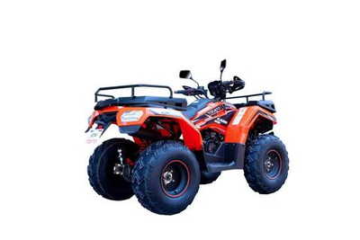 Квадроцикл взрослый YACOTA CABO 200 бензин