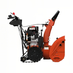 Снегоуборщик HOLZFFORMA ST430 RapidTraсk Quattro Auger