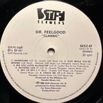 Dr. Feelgood - Classic (Швеция 1987г.)