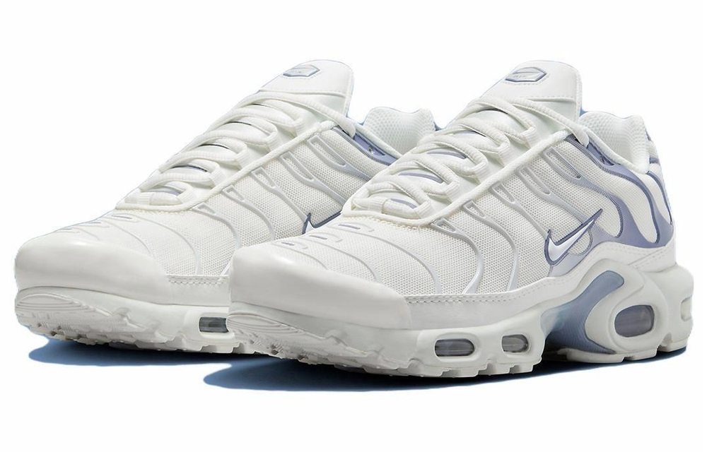 Кроссовки Nike Air Max Plus (Женская размерная сетка)