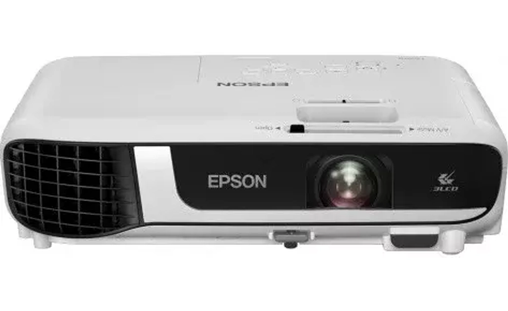 Проектор Epson EB-W51 (V11H977040)