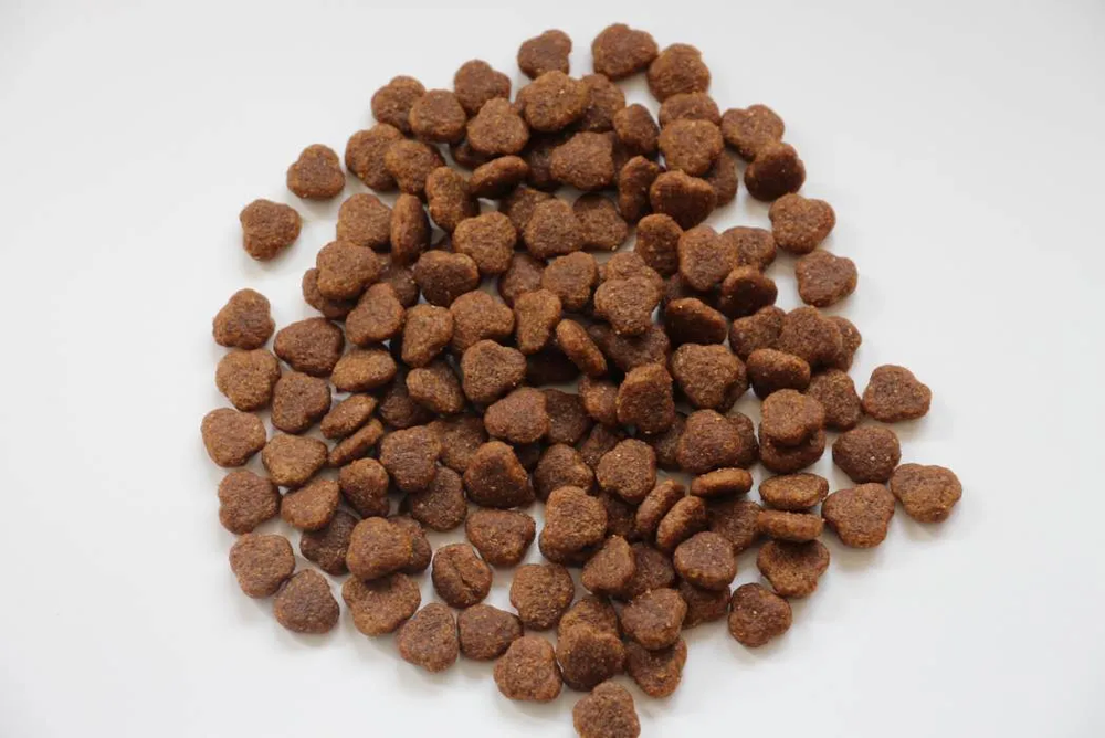 Сухой корм Sirius Sterile для стерилизованных кошек, утка клюква, 400 г