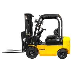 Погрузчик дизельный CPCD18T8 (1800 кг; 3 м; Mitsubishi S4Q2) SMARTLIFT