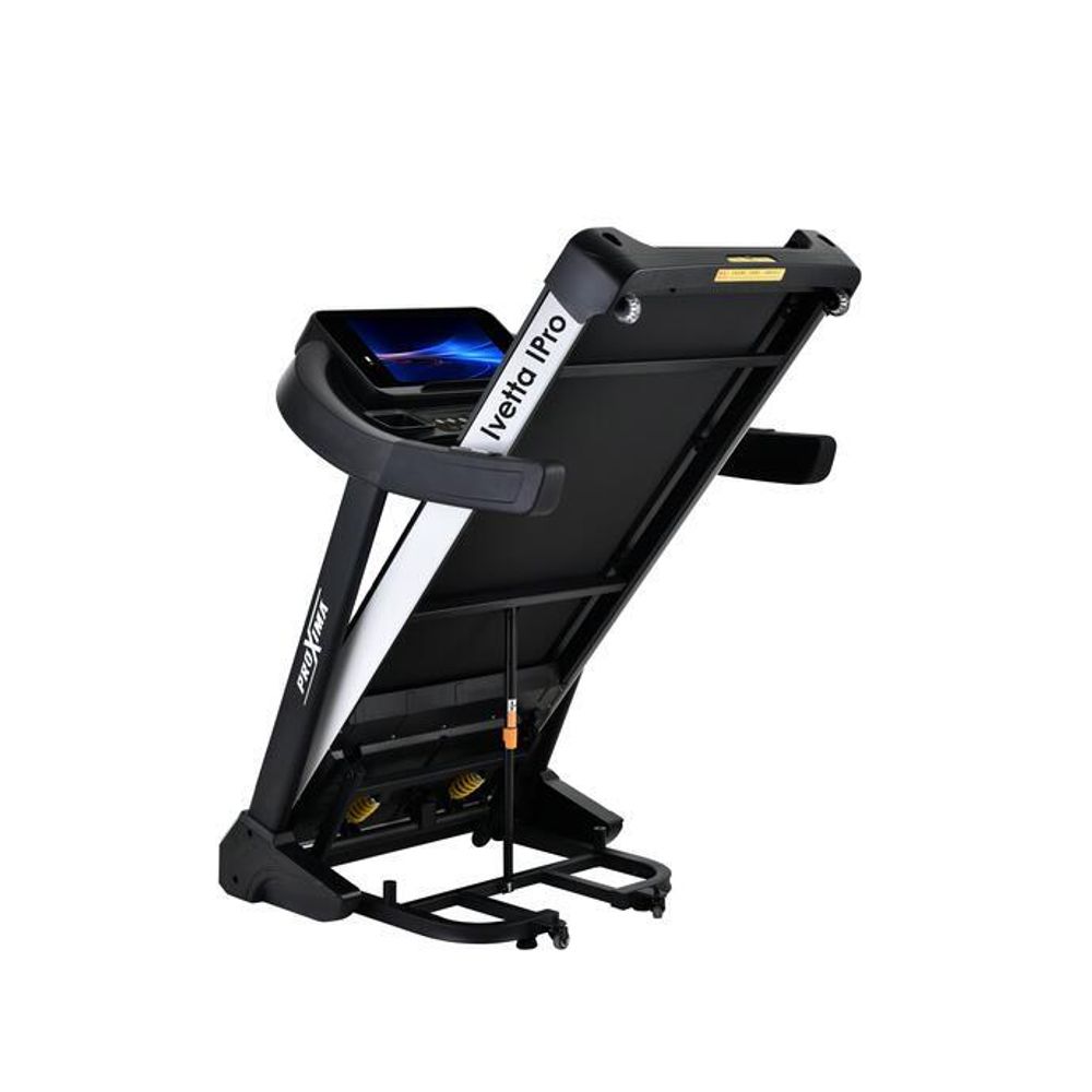 Беговая дорожка электрическая Proxima Ivetta IPro, Арт. PROT-224