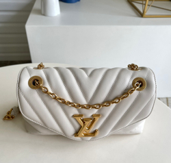 Louis Vuitton New Wave Chain Bag